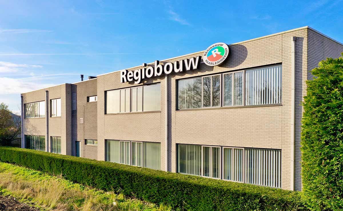 Team Regiobouw