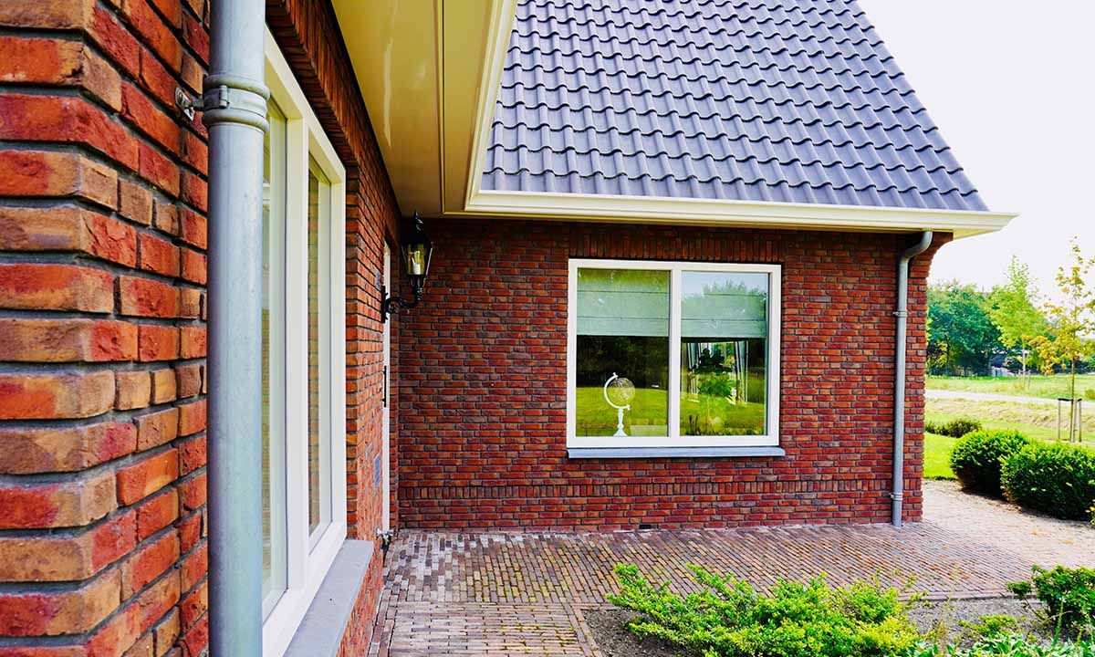 Regiobouw vrijstaande woning Vijfhuizen 03