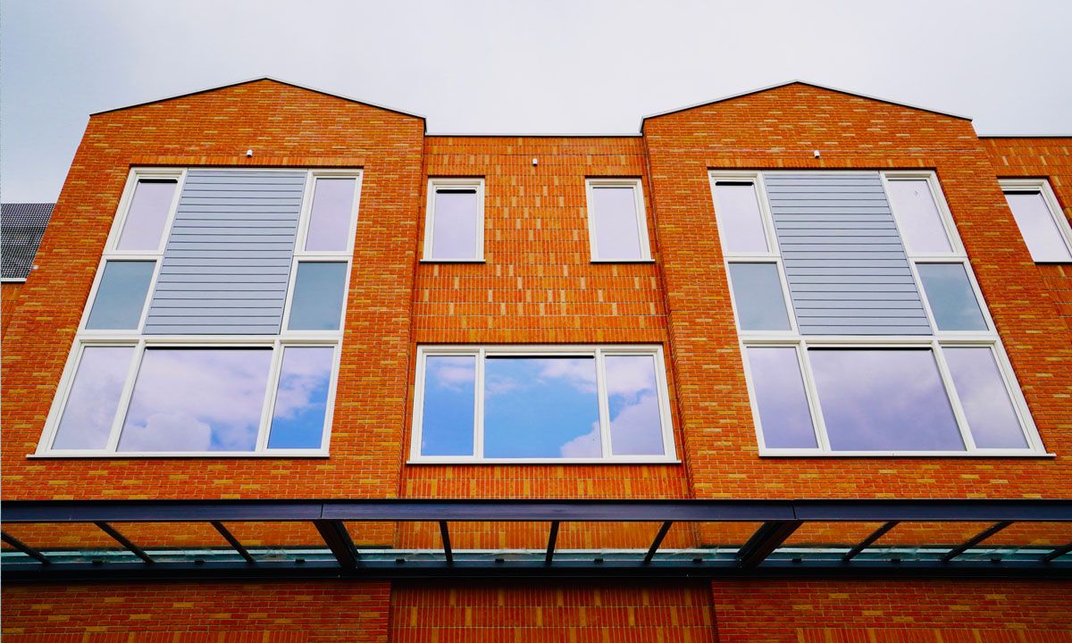 Nieuwbouw 22 appartementen – Almere Haven - 05