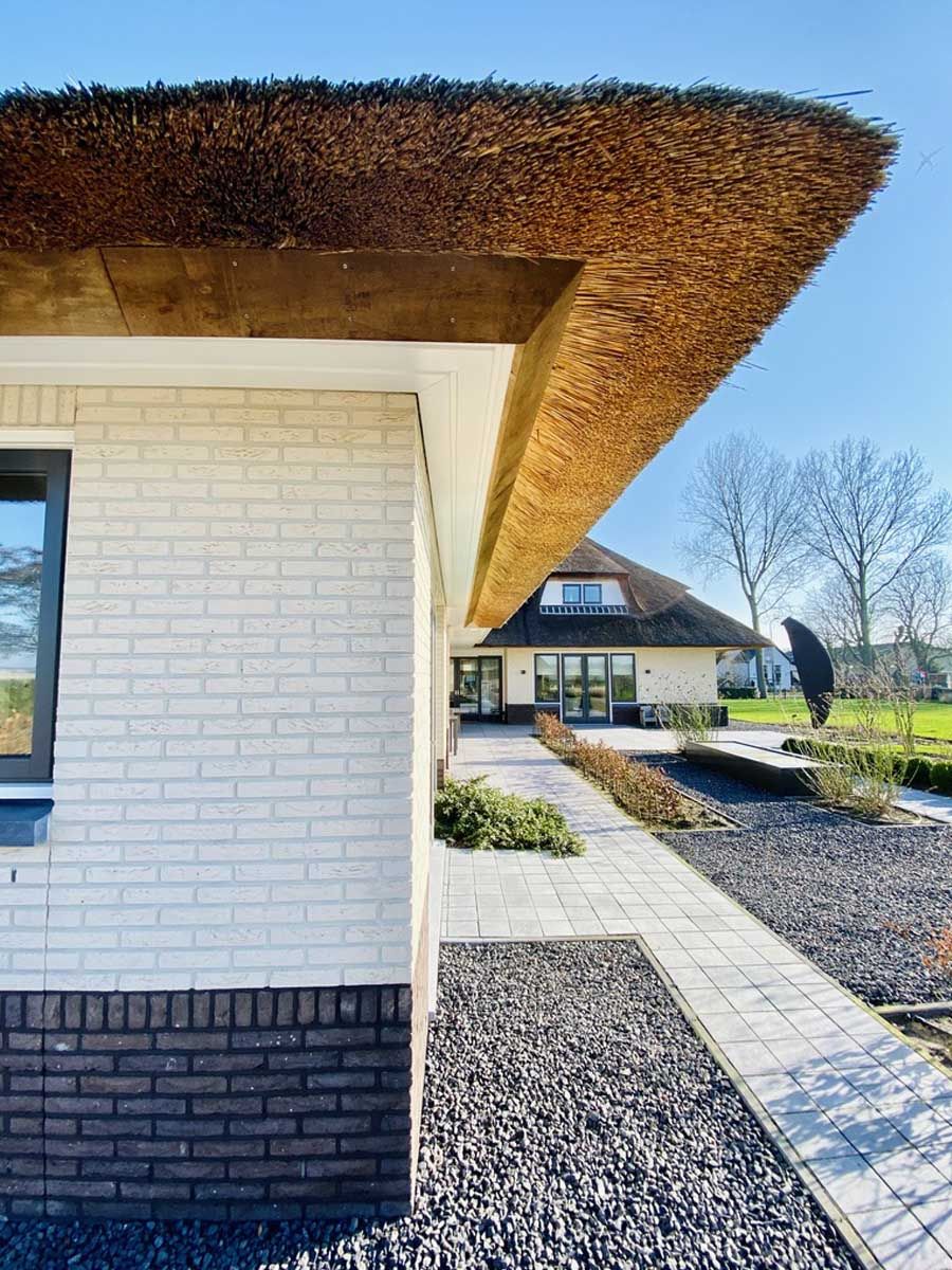 Regiobouw - Nieuwbouw woning - Zwaanshoek