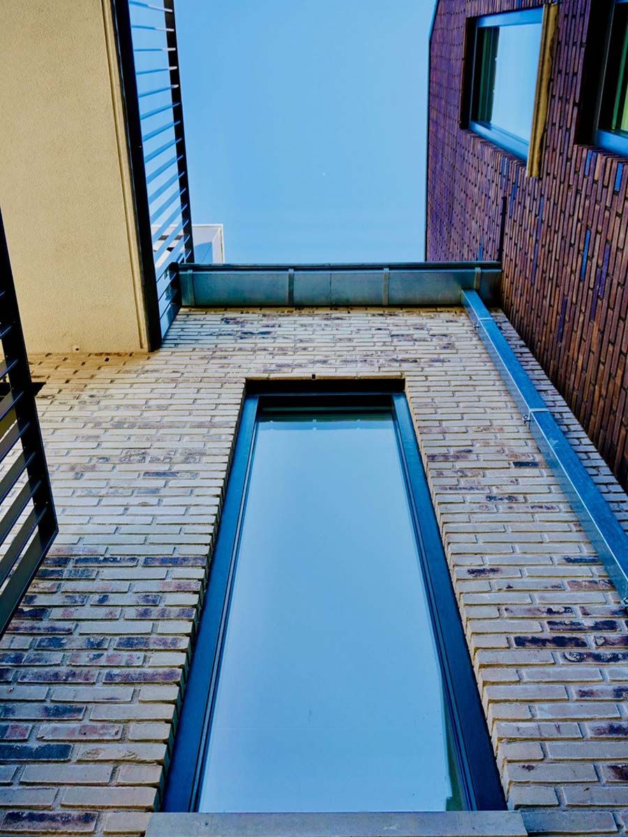 Regiobouw - Nieuwbouw 16 appartementen ‘Leendershof’ 03